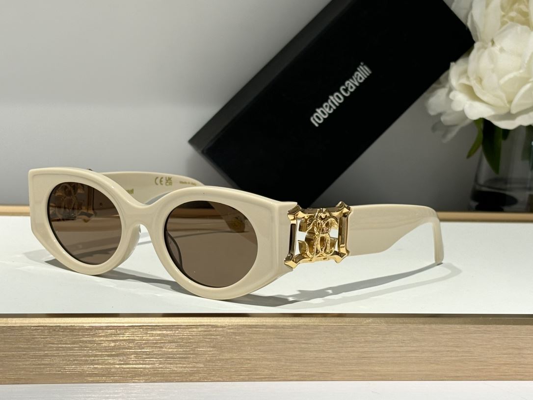 Roberto Cavalli Sunglasses